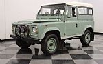 1986 Defender 90 2Dr Wagon Thumbnail 5