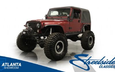 Photo of a 1988 Jeep Wrangler Sport 4X4 for sale