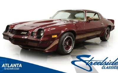 Photo of a 1980 Chevrolet Camaro Z28 for sale