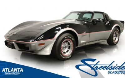 Photo of a 1978 Chevrolet Corvette for sale