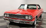 1964 Chevelle Malibu Convertible Re Thumbnail 20