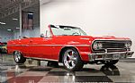 1964 Chevelle Malibu Convertible Re Thumbnail 34