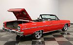 1964 Chevelle Malibu Convertible Re Thumbnail 40