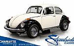 1972 Volkswagen Super Beetle