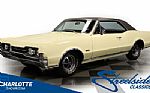 1967 Cutlass 442 Thumbnail 1