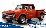 1967 C10 Stepside Thumbnail 1