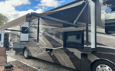 Photo of a 2015 Fleetwood Expedition® 38K for sale