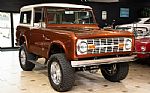 1974 Bronco Restomod Thumbnail 3