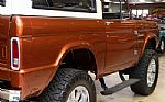 1974 Bronco Restomod Thumbnail 11