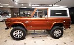 1974 Bronco Restomod Thumbnail 8