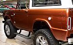 1974 Bronco Restomod Thumbnail 12