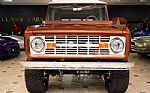 1974 Bronco Restomod Thumbnail 16