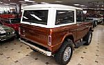 1974 Bronco Restomod Thumbnail 17