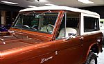 1974 Bronco Restomod Thumbnail 21