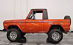 1976 Bronco 4x4 Restomod Thumbnail 2