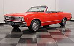 1967 Chevelle Malibu Convertible Thumbnail 5