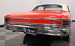 1967 Chevelle Malibu Convertible Thumbnail 9