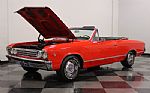 1967 Chevelle Malibu Convertible Thumbnail 31