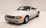 1991 500SL Roadster Thumbnail 2