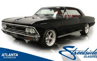 Photo of a 1966 Chevrolet Chevelle LS2 Restomod for sale