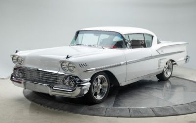 1958 Chevrolet Impala 