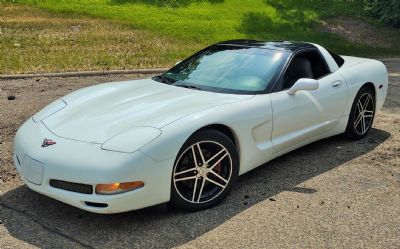 Photo of a 1997 Chevrolet Corvette T-TOP for sale