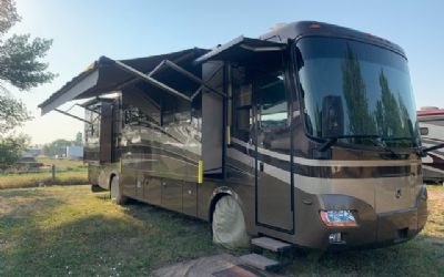 Photo of a 2007 Holiday Rambler® Ambassador 38 for sale