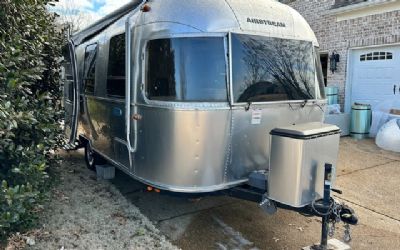 Photo of a 2020 Airstream Bambi 22FB for sale