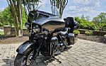 2018 Electra Glide Classic CVO Thumbnail 3