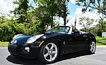 2007 Pontiac Solstice GXP