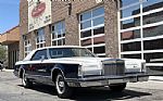 1979 Lincoln Continental