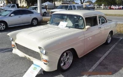 Photo of a 1955 Chevrolet 150 2-DOOR Sedan for sale