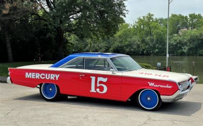 Photo of a 1964 Mercury Marauder for sale