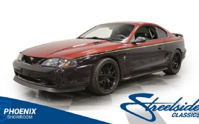 Photo of a 1997 Ford Mustang GT for sale