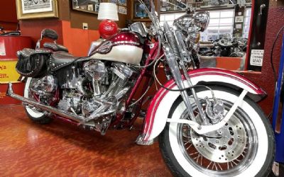 1989 Harley-Davidson® Fxsts Springer Softail Used