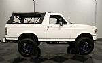 1996 Bronco 4X4 Thumbnail 11