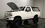 1996 Bronco 4X4 Thumbnail 29