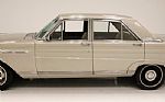 1965 Comet Caliente Sedan Thumbnail 2