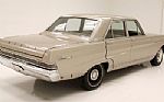 1965 Comet Caliente Sedan Thumbnail 5