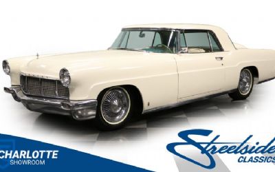 Photo of a 1956 Lincoln Continental Mark II for sale