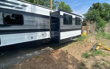 Photo of a 2020 Grand Design Transcend Xplor 321BHS for sale