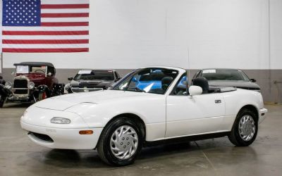 Photo of a 1990 Mazda Miata MX-5 for sale