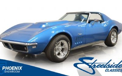 Photo of a 1968 Chevrolet Corvette L36 427 for sale