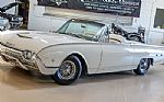 1962 Thunderbird Thumbnail 5