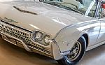 1962 Thunderbird Thumbnail 7