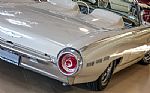 1962 Thunderbird Thumbnail 9