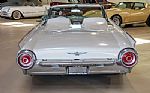 1962 Thunderbird Thumbnail 8