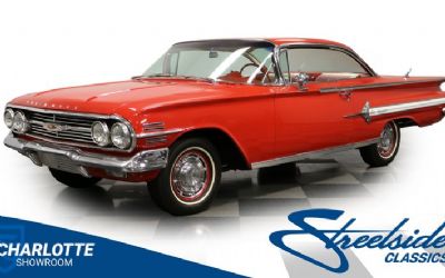 Photo of a 1960 Chevrolet Impala for sale