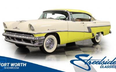 Photo of a 1956 Mercury Medalist 4 Door Phaeton for sale