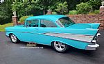 1957 Bel Air Sedan Thumbnail 9